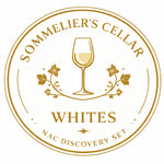 Sommelier’s Cellar – Whites – Long Lunch 4 (Discovery Set)