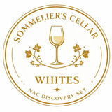 Sommelier’s Cellar – Whites – Long Lunch 4 (Discovery Set)