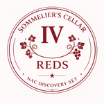 Sommelier’s Cellar – Reds – Steak Night 4 (Discovery Set)