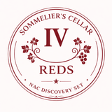 Sommelier’s Cellar – Reds – Steak Night 4 (Discovery Set)