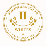 Sommelier’s Cellar – Whites – Crisp Duo 2 (Discovery Set)