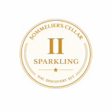 Sommelier’s Cellar – Sparkling – Bubbles Duo 2 (Discovery Set)