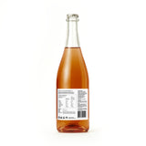 NON8 Torched Apple & Oolong 750mL