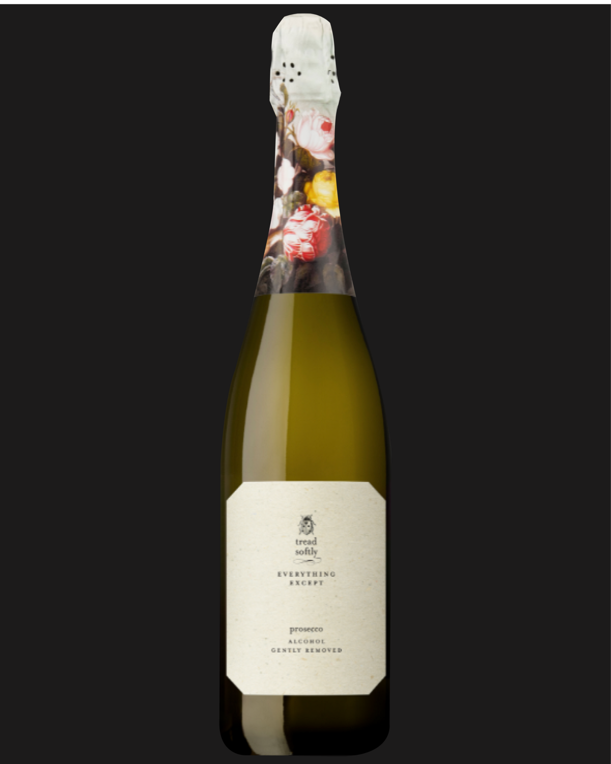 Tread Softly Everything Except Prosecco Wine - 750mL