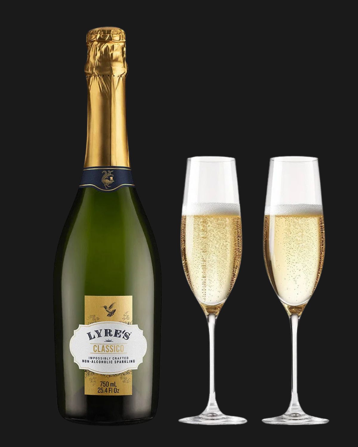 Lyre's Classico Grande - 750mL