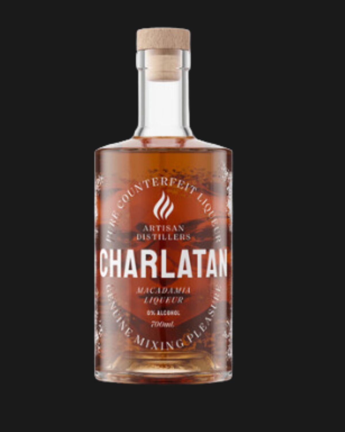 Artisan Distillers