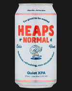 Heaps Normal Quiet XPA Case - 375mL