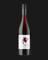 Altina Non Alcoholic Pepperberry Shiraz Wine - Non Alcoholic 750mL