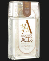 Brunswick Aces Non Alcoholic Hearts Sapiir - Non Alcoholic 100mL / 700mL