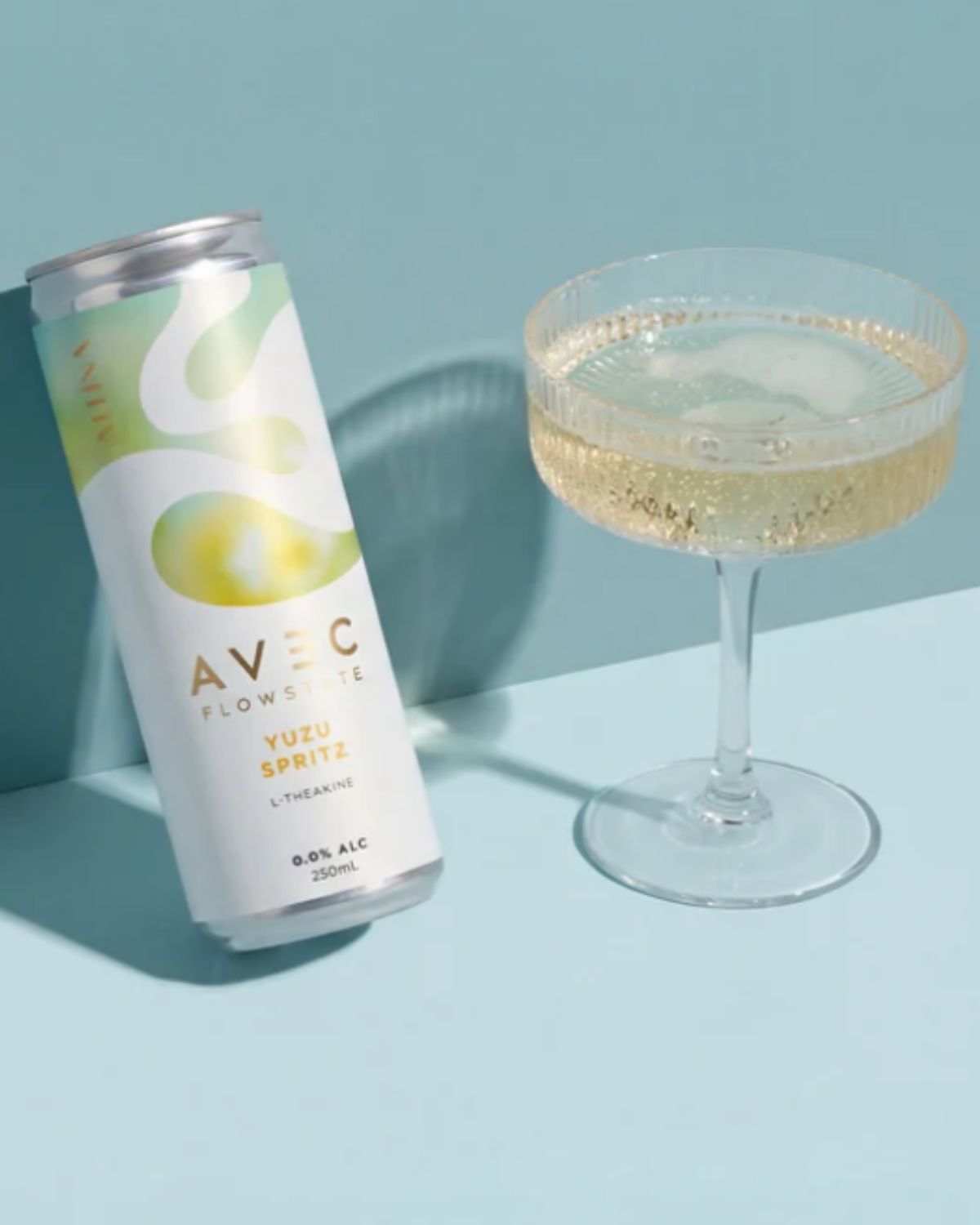 Altina AVEC Flowstate Yuzu Spritz - 250mL
