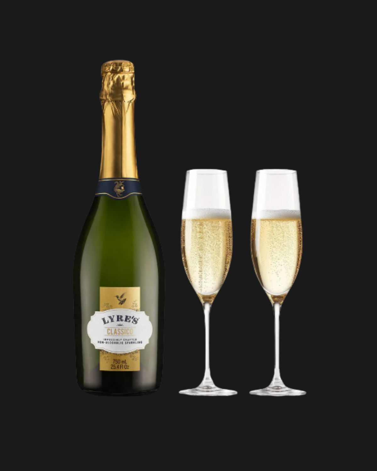Lyre's Classico Grande - 750mL