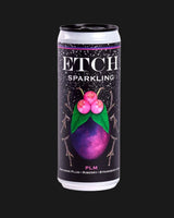 Etch Non Alcoholic Sparkling PLM Davidson Plum Strawberry Gum - Non Alcoholic 330mL