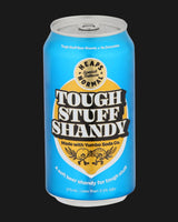 Heaps Normal Non Alcoholic Tough Stuff Shandy Beer - Non Alcoholic 375mL