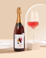 Altina Sparkling Rose - 750mL