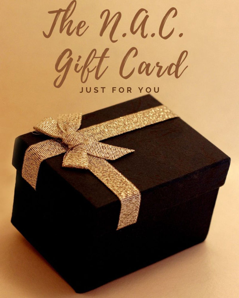 The Non Alcoholic Club Gift Card