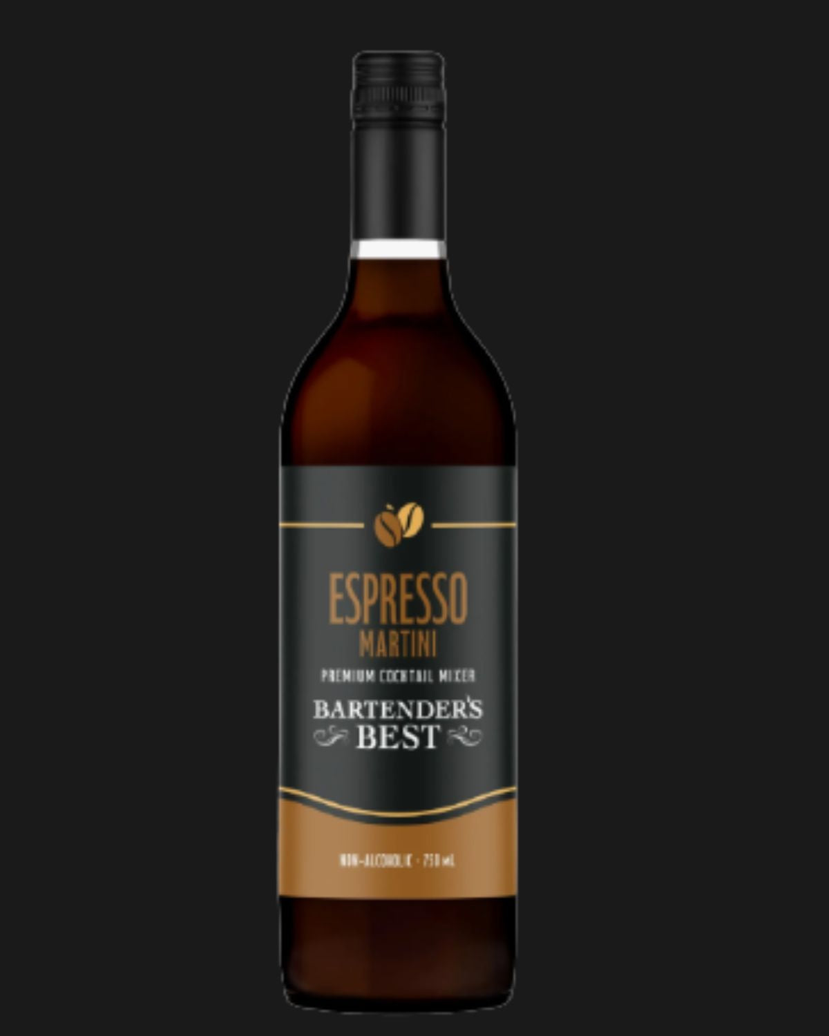 Bartenders Best Espresso Mixer - 750ml