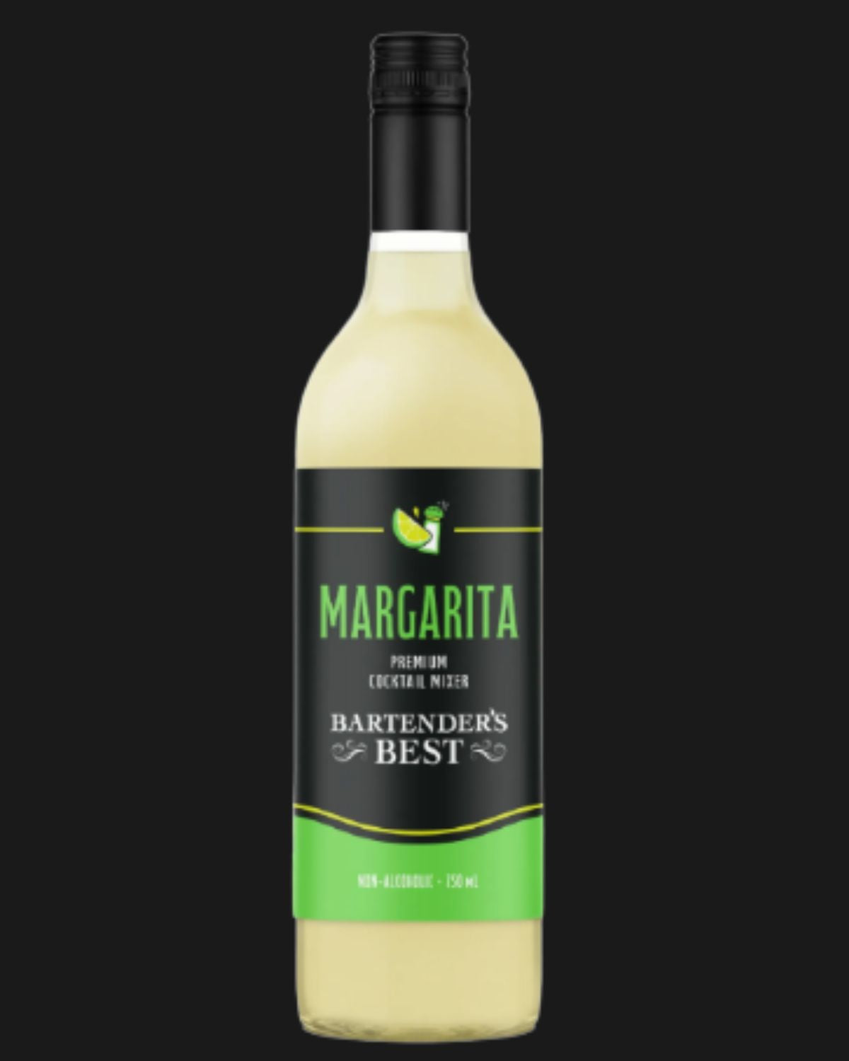 Bartenders Best Margarita Mixer - 750ml