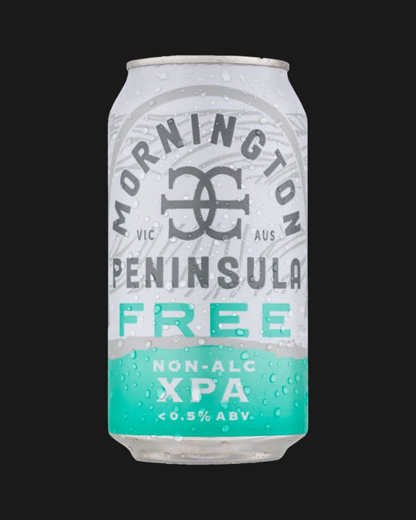 Mornington Peninsula Non Alcoholic XPA - Non Alcoholic 375mL