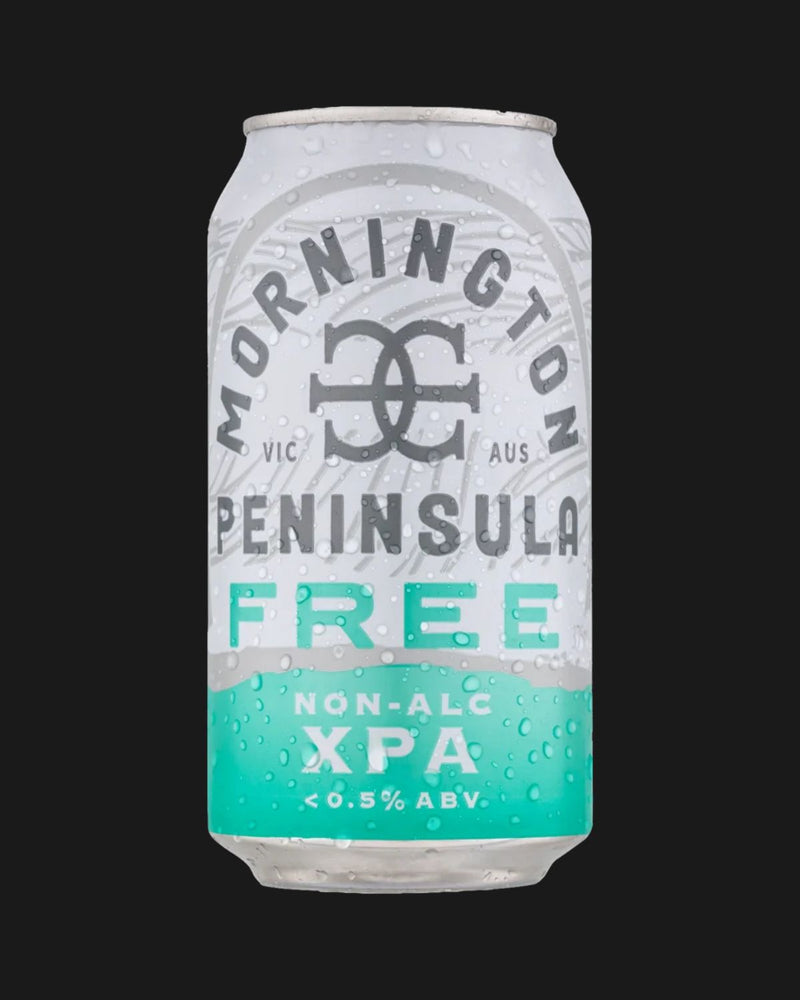 Mornington Peninsula Non Alcoholic XPA - Non Alcoholic 375mL