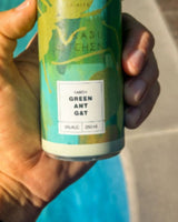 ALTD Non Alcoholic KAKADU Kaboh (Green Ant) G&T Limited Edition  - Non Alcoholic 250mL