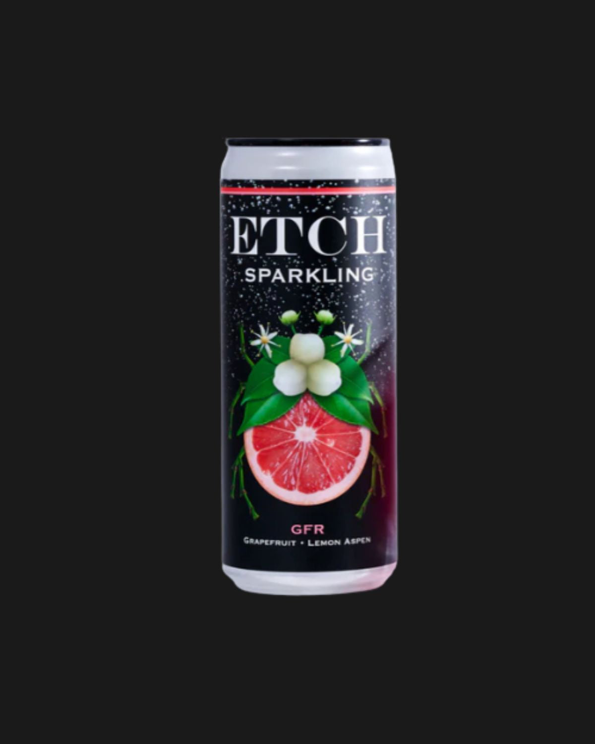Etch Grapefruit, Lemon Aspen - 330mL