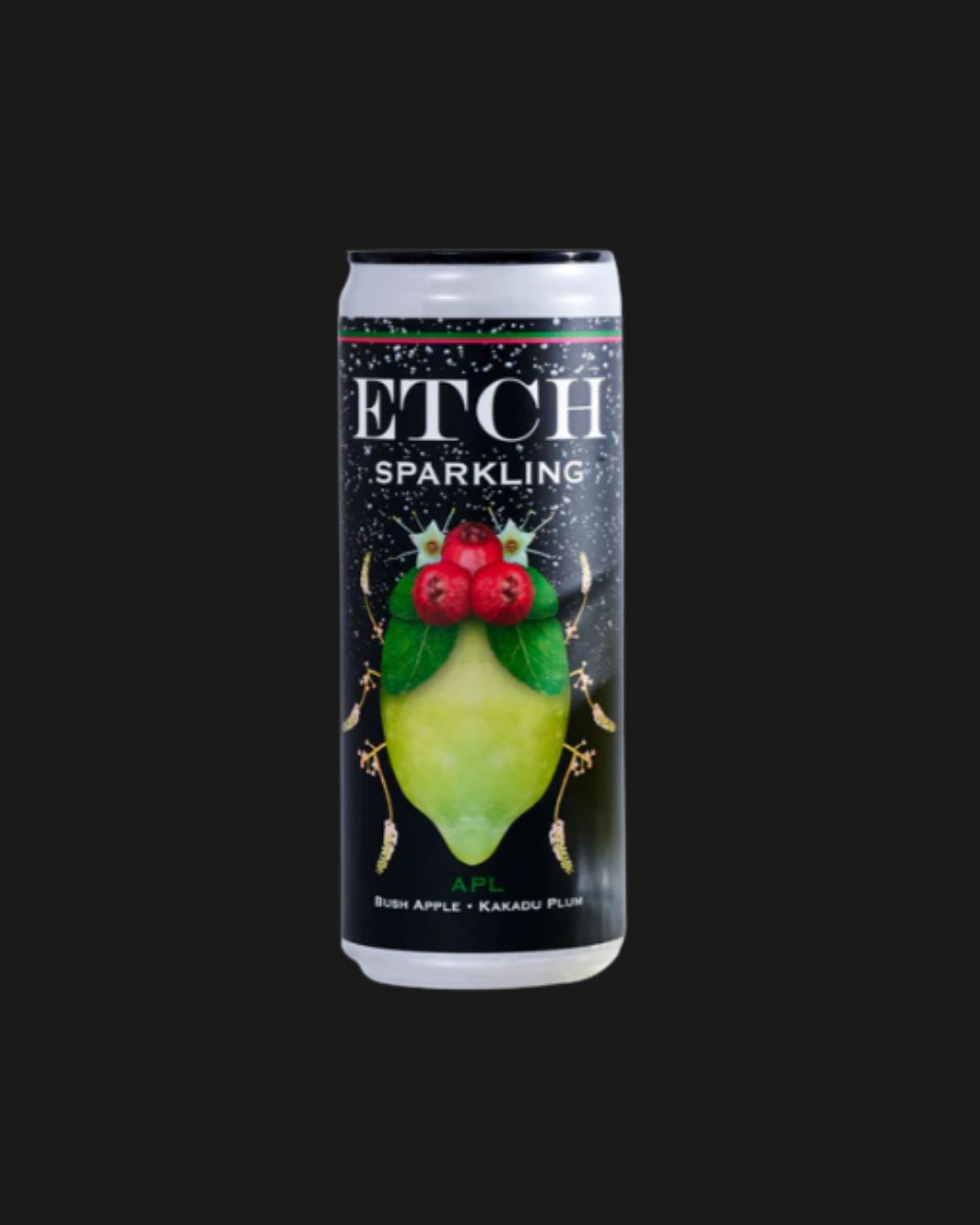 Etch Bush Apple Kakadu Plum - 330mL