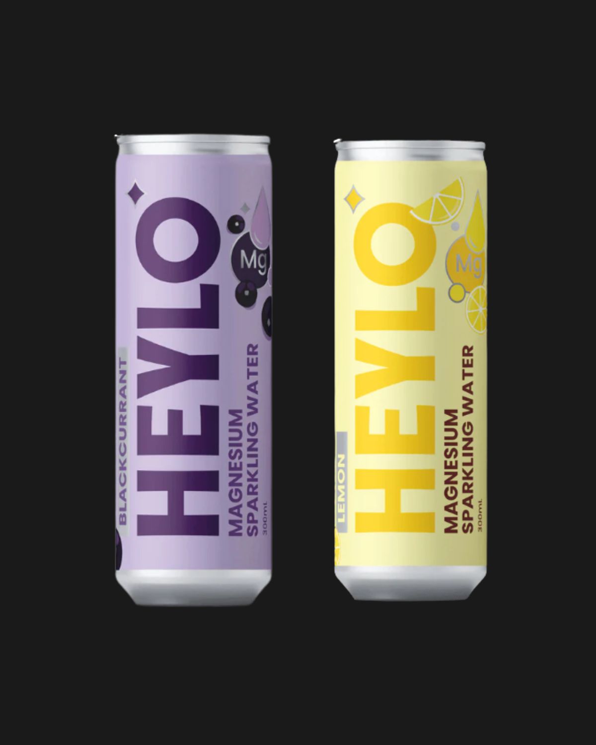 HEYLO – The Non Alcoholic Club