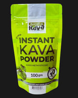 Instant Kava Powder Non Alcoholic - 1x100g