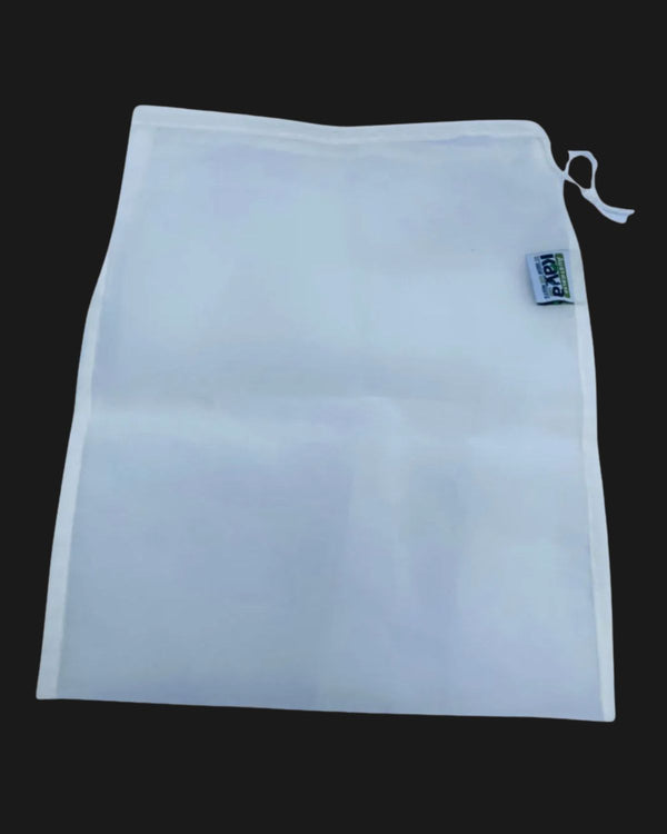 Kava Straining Bag - Non Alcoholic Kava Prepping Accessories