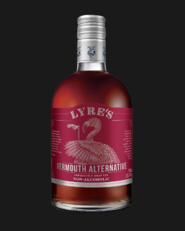 Lyre's Non Alcoholic Vermouth Alternative - Non Alcoholic 700mL