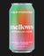 MELLOWS Calm Hydration, Watermelon & Lychee - 330mL