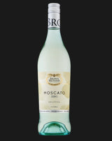 Brown Brothers Non Alcoholic Moscato Zero - Non Alcoholic 750mL