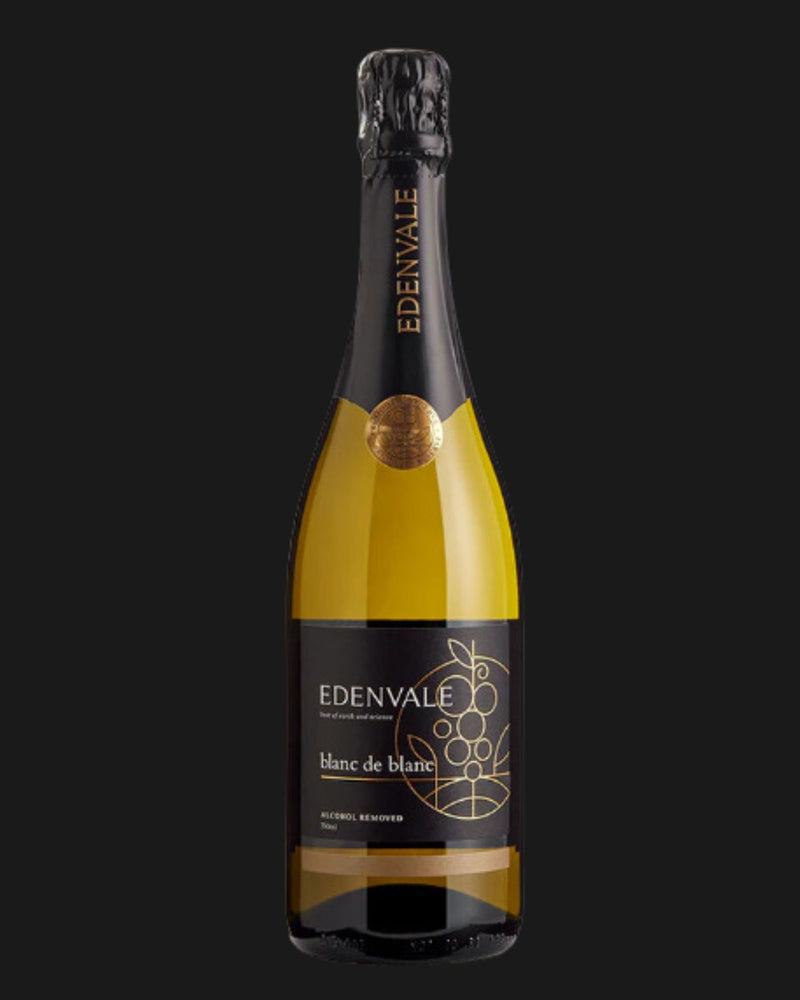 Edenvale Non Alcoholic Premium Reserve Blanc de Blanc -  Non Alcoholic 750mL