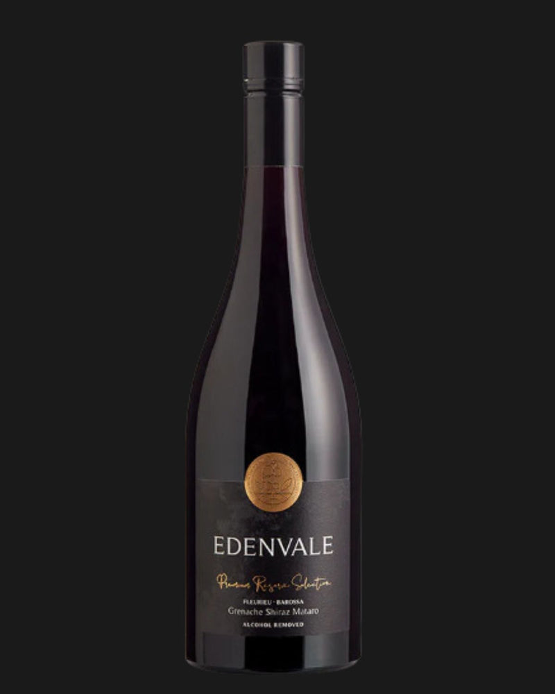 Edenvale Non Alcoholic Grenache Shiraz Mataro -  Non Alcoholic 750mL