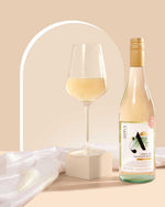 Altina Finger Lime Sauvignon Blanc - 750mL