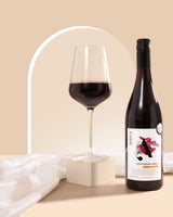 Altina Pepperberry Shiraz - 750mL