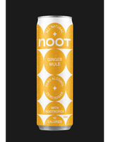 Noot Ginger Mule - Non Alcoholic 250mL