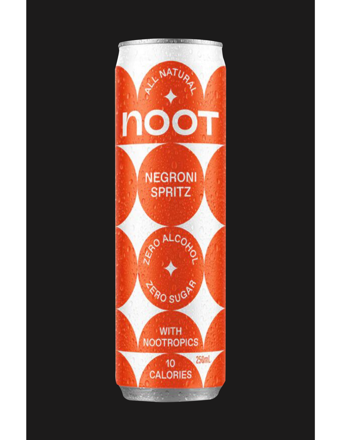 Noot Classic Negroni Spritz - 250mL