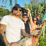 Vanuatu Natural Kava Non Alcoholic - 1x250g