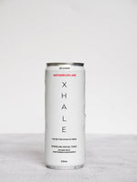 XHALE Watermelon Lime - 330mL