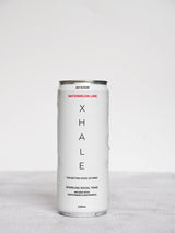 XHALE Non Alcoholic Sparkling Social Tonic -  Watermelon Lime 1, 4, 12, 24x330mL