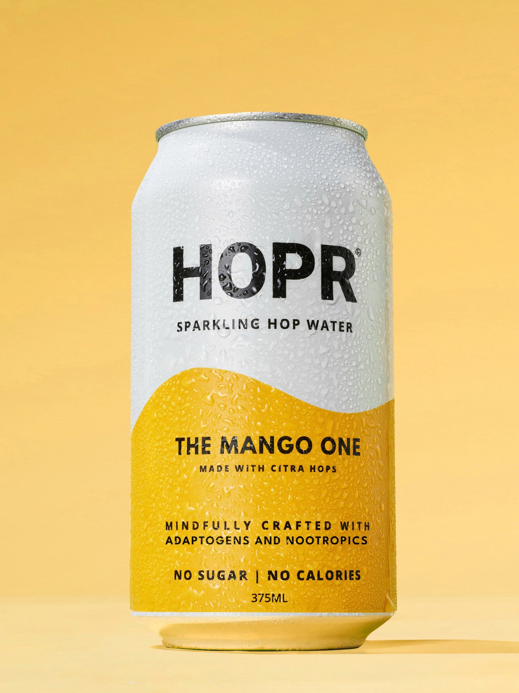 HOPR The Mango One - 375mL