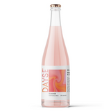 Dayse Glimmer Rose & Hibiscus Functional Sparkling Rose - Non Alcoholic 750mL