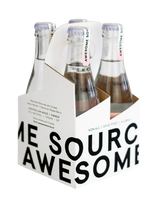 Awesome Source G & T Premixed Drink - Non Alcoholic 245mL