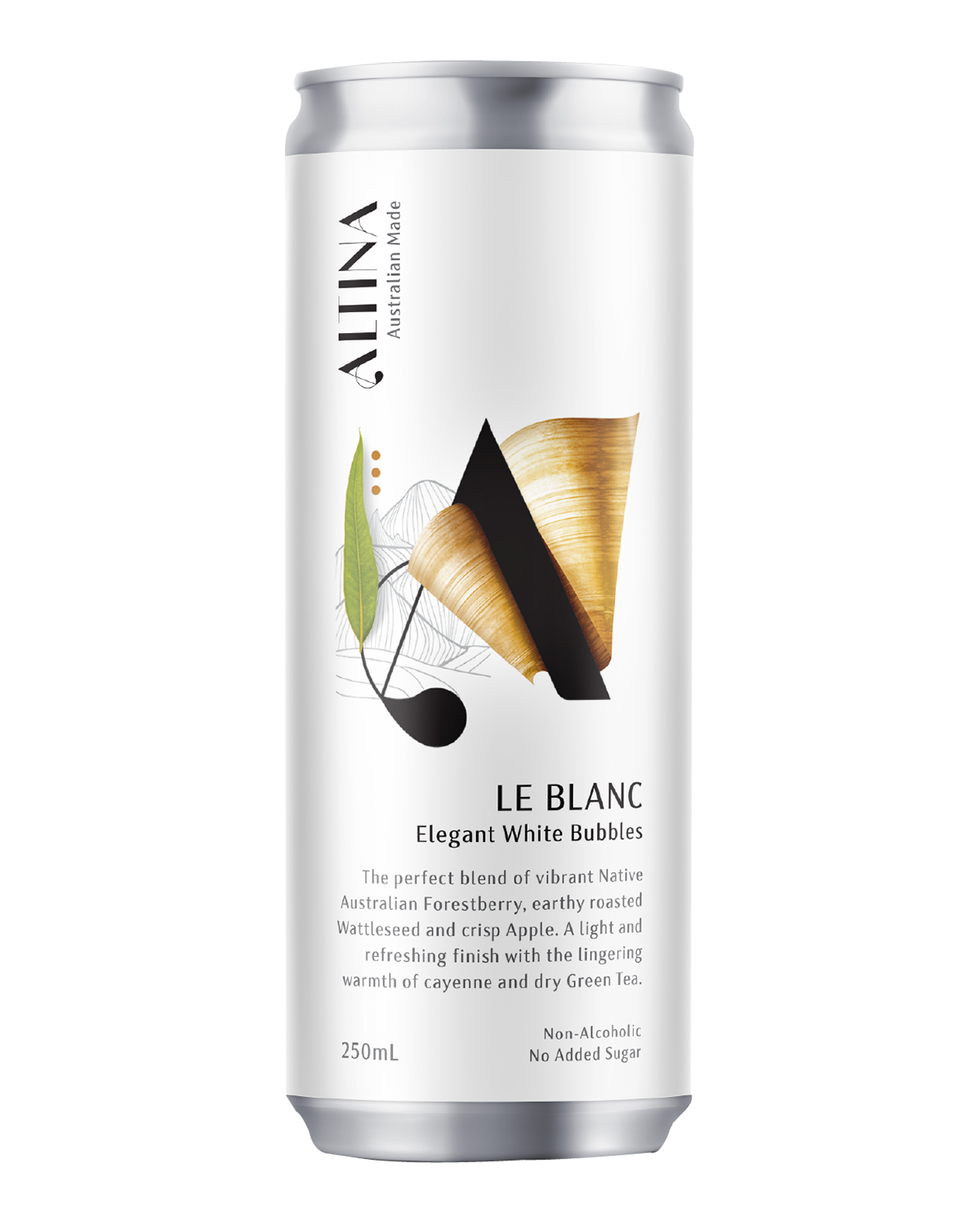 Altina Le Blanc - 250mL