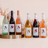 Altina Non Alcoholic Collection Set - Non Alcoholic 6x750mL