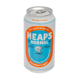 Heaps Normal Another Lager - Non Alcoholic 375mL