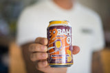 SOBAH #3 Pepperberry IPA Beer - Non Alcoholic 330mLl