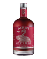 Lyre's Non Alcoholic Aperitif Rosso - 700mL