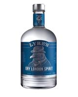 Lyre's Dry London - Non Alcoholic 200mL